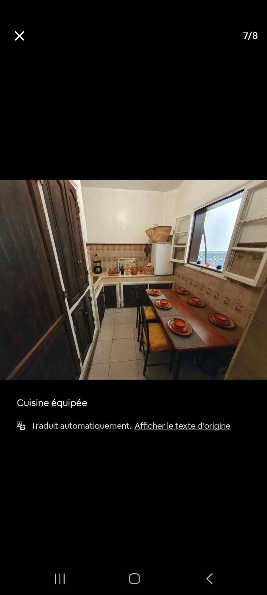 Riad Pour Les Familles Marrakesh Extérieur photo